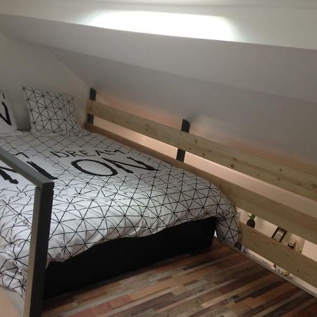 La Sucrette Villa Amboise Eksteriør bilde